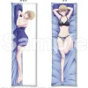 The Cafe Terrace and Its Goddesses Dakimakura Pillow Cover Akane Hououji