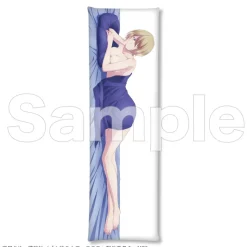 The Cafe Terrace and Its Goddesses Dakimakura Pillow Cover Akane Hououji