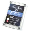 The Case 99 Magnetic Display Case: Standard Card Size (Set of 4)