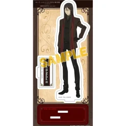 The Case Files of Lord El-Melloi II Acrylic Stand Collection
