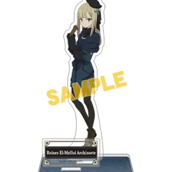 The Case Files of Lord El-Melloi II Acrylic Stand Collection