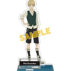 The Case Files of Lord El-Melloi II Acrylic Stand Collection