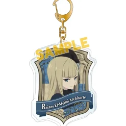 The Case Files of Lord El-Melloi II Acrylic Keychain Collection