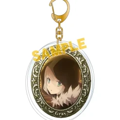 The Case Files of Lord El-Melloi II Acrylic Keychain Collection