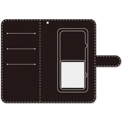 The Case Files of Lord El-Melloi II Gray Smartphone Flip Case