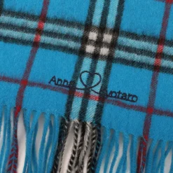 The Dangers in My Heart Yamada's Muffler