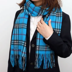 The Dangers in My Heart Yamada's Muffler