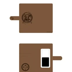 The Delicious Adventures of Dampie Dampier Smartphone Case