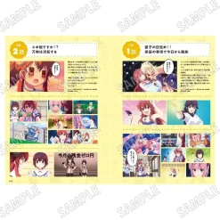 The Demon Girl Next Door Season 2 Official Design Works Complete Edition