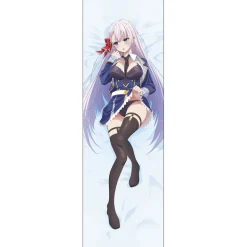 The Demon Sword Master of Excalibur Academy Dakimakura Pillow Cover