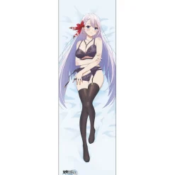 The Demon Sword Master of Excalibur Academy Dakimakura Pillow Cover
