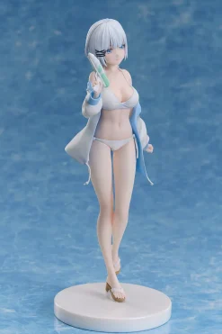 The Detective is Already Dead Siesta: Swimsuit Ver. 1/7 Scale Figure