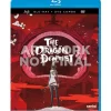 The Dragon Dentist Blu-ray/DVD Combo Pack