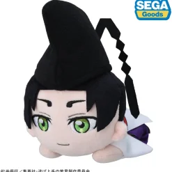 The Elusive Samurai Yorishige Suwa Nesoberi Plushie S