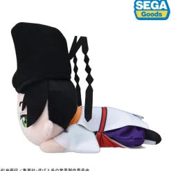 The Elusive Samurai Yorishige Suwa Nesoberi Plushie S