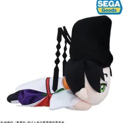 The Elusive Samurai Yorishige Suwa Nesoberi Plushie S