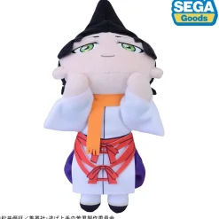 The Elusive Samurai Yorishige Suwa Nesoberi Plushie S