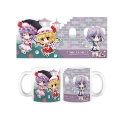 The Embodiment of Scarlet Devil 2 Mug: Touhou Project