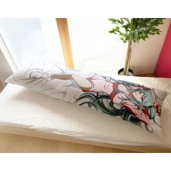 The Eminence in Shadow 2nd Season 2-Way Tricot Dakimakura Pillow Cover Epsilon