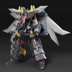 The Gattai Dancouga - Super Beast Machine God Dairyuga