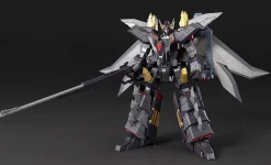 The Gattai Dancouga - Super Beast Machine God Dairyuga