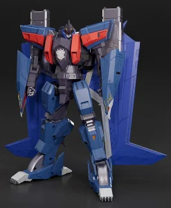 The Gattai Dancouga - Super Beast Machine God Black Wing