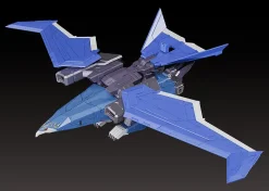 The Gattai Dancouga - Super Beast Machine God Black Wing