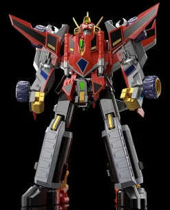 The Gattai Gattai Gridman Universe Ryujin DX Dynazenon (Re-run)