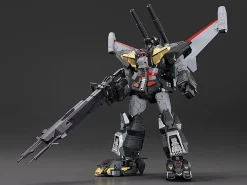 The Gattai Hagane Works Dancouga - Super Beast Machine God Dancouga (Re-run)