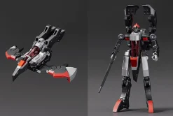 The Gattai Hagane Works Dancouga - Super Beast Machine God Dancouga (Re-run)