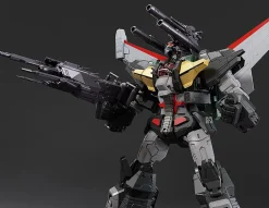 The Gattai Hagane Works Dancouga - Super Beast Machine God Dancouga (Re-run)