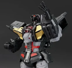 The Gattai Hagane Works Dancouga - Super Beast Machine God Dancouga (Re-run)