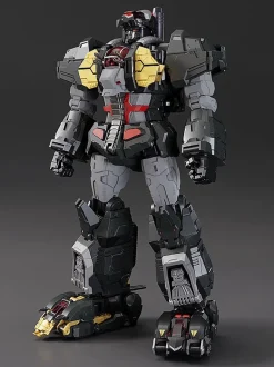 The Gattai Hagane Works Dancouga - Super Beast Machine God Dancouga (Re-run)