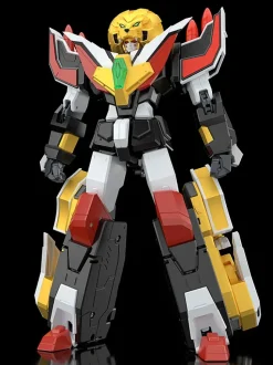 The Gattai The Brave Fighter of Legend Da-Garn Ga-Orn (Re-run)