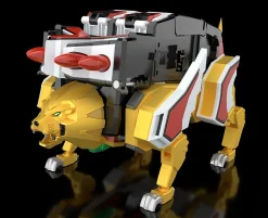 The Gattai The Brave Fighter of Legend Da-Garn Ga-Orn (Re-run)