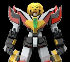 The Gattai The Brave Fighter of Legend Da-Garn Ga-Orn (Re-run)