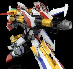 The Gattai The Brave Fighter of Legend Da-Garn Ga-Orn (Re-run)