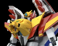 The Gattai The Brave Fighter of Legend Da-Garn Ga-Orn (Re-run)