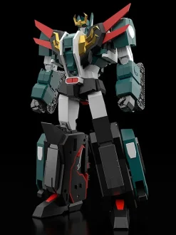 The Gattai The Brave Fighter of Legend Da-Garn Seven Changer (Re-run)