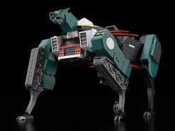 The Gattai The Brave Fighter of Legend Da-Garn Seven Changer (Re-run)