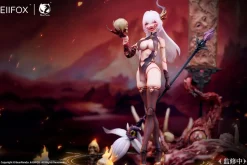 The Gods and Ghosts of China Series Hua Pi 1/12 Scale Action Figure