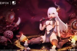 The Gods and Ghosts of China Series Hua Pi 1/12 Scale Action Figure