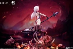 The Gods and Ghosts of China Series Hua Pi 1/12 Scale Action Figure