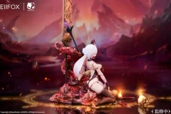 The Gods and Ghosts of China Series Hua Pi 1/12 Scale Action Figure