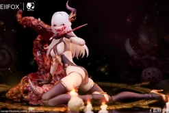 The Gods and Ghosts of China Series Hua Pi 1/12 Scale Action Figure