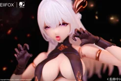 The Gods and Ghosts of China Series Hua Pi 1/12 Scale Action Figure