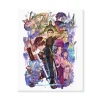The Great Ace Attorney Chronicles Main Visual Chara Fine Board