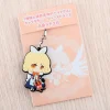 The Guided Fate Paradox - Lanael Rubber Character Strap
