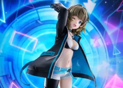 The Idolm@ster Cinderella Girls [Dance Dance Dance] Kaede Takagaki+ 1/7 Scale Figure