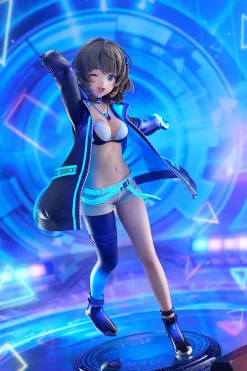 The Idolm@ster Cinderella Girls [Dance Dance Dance] Kaede Takagaki+ 1/7 Scale Figure